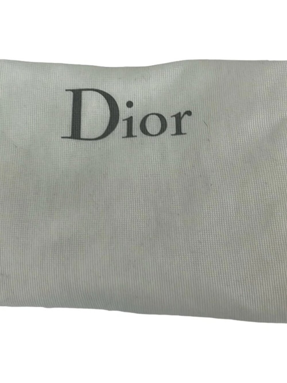 DIOR/ChristianDior - Light Pink Leather Shoulder Bag - Picture 8 of 16